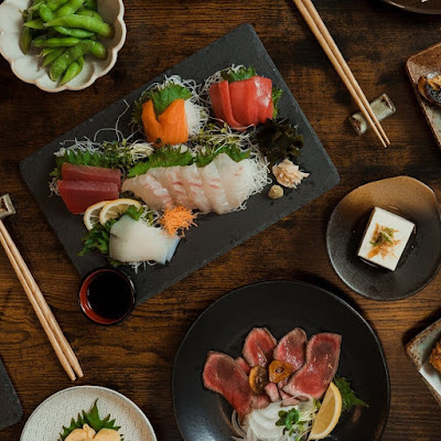 牛タン×個室居酒屋 舌鼓 蒲田 사진 2
