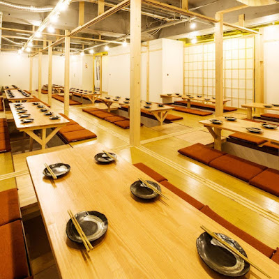 牛タン×個室居酒屋 舌鼓 蒲田 사진 4