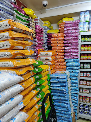Indobazaar Indian grocery shop 사진 3