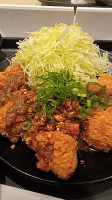Tonkatsu Matsunoya 사진 2