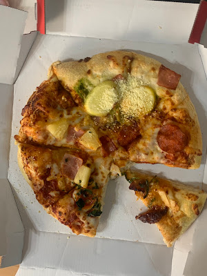 Domino's Pizza 246 Saginuma 사진 5