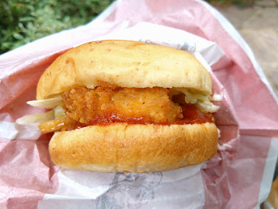 KFC Musashi Kosugi Ekimae 사진 2