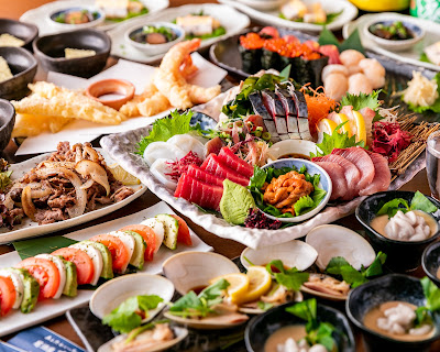 Izakaya Sukizuki Kosugi Shop 사진 3