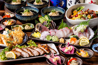 Izakaya Sukizuki Kosugi Shop 사진 4