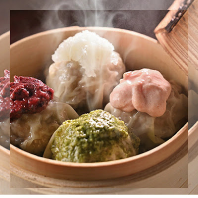 タレ焼売ろくし 사진 2