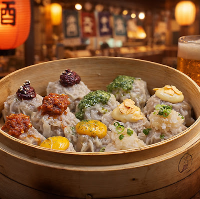 タレ焼売ろくし 사진 4