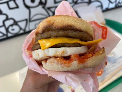 맥도날드 사진 3
