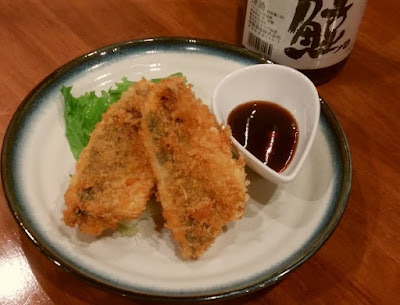 居酒屋 かげん 武蔵新城 사진 3
