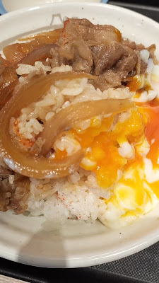 みんなの食卓 松屋食堂 武蔵中原店（松屋・松のや・マイカリー食堂併設） 사진 2