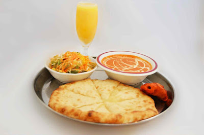 SHREE ASIAN KITCHEN (シュリーアジアンキッチン ) 사진 3