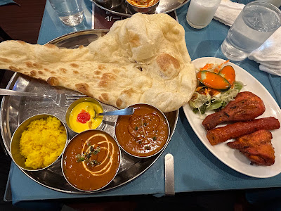 SHREE ASIAN KITCHEN (シュリーアジアンキッチン ) 사진 4