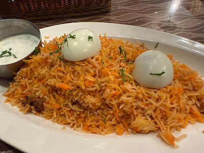 Masala Omori Bellport Honten Indian Cuisine 사진 4