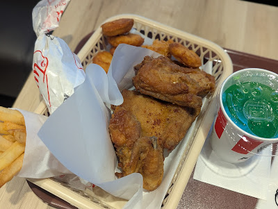 KFC 사진 2