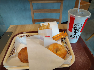 KFC 사진 5