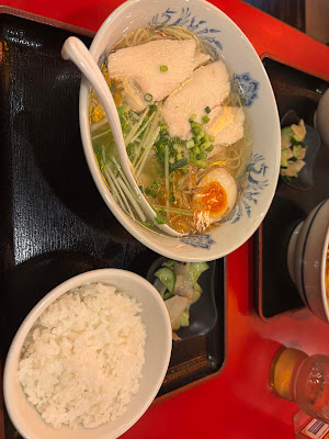 Tokyo Gyozaken 사진 4
