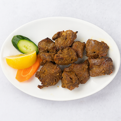 i-Kitchen 尾山台 | インド料理・ネパール料理レストラン 사진 5