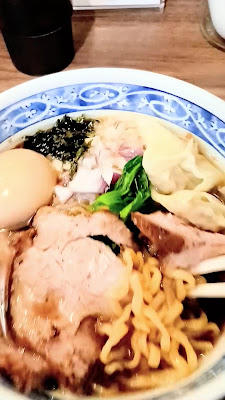 Noodle Paddle 사진 2