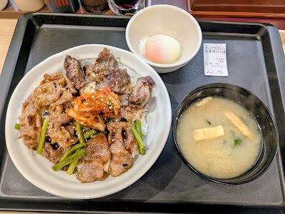 마츠야 나카노부점 사진 4
