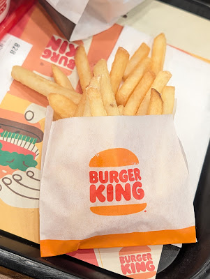 Burger King 사진 4