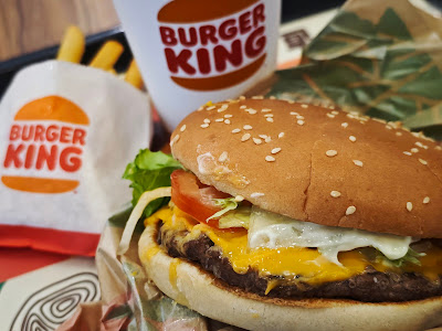Burger King 사진 3