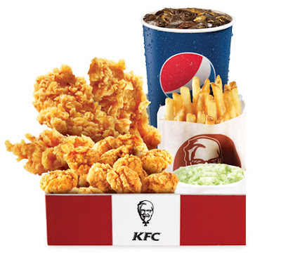 KFC Aomono Yokocho 사진 2