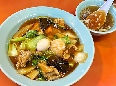 마루키치한텐 사진 4