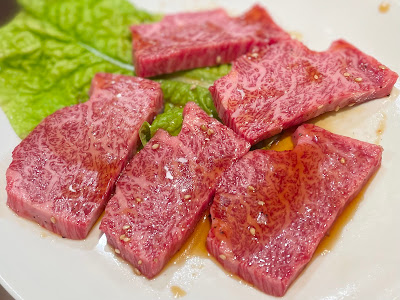Yakiniku Genzan 사진 4
