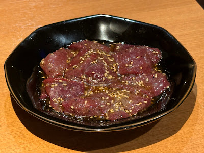Yakiniku Genzan 사진 3
