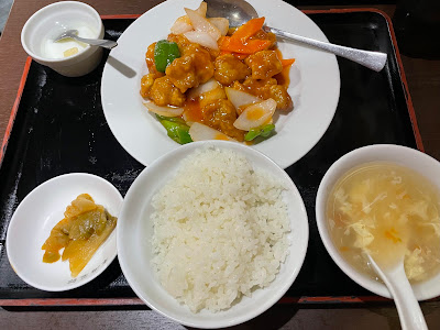 東海菜館(トウカイサイカン) 戸越銀座店 사진 3