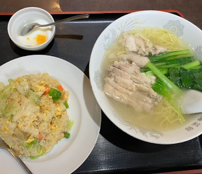 東海菜館(トウカイサイカン) 戸越銀座店 사진 2