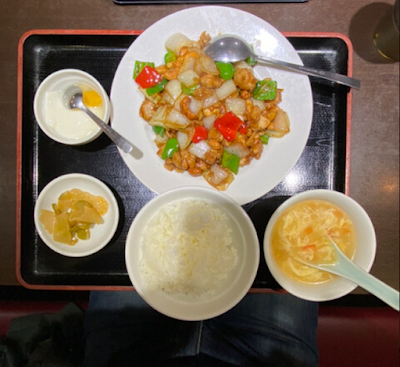 東海菜館(トウカイサイカン) 戸越銀座店 사진 4