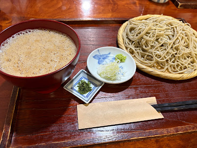 Juwari Soba Kyoto 사진 3