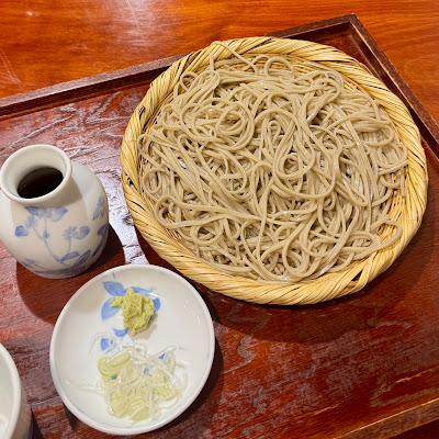 Juwari Soba Kyoto 사진 4