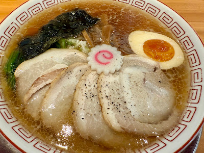Ramen Kagetsu Arashi Tama Tsutsumi Street Branch 사진 2
