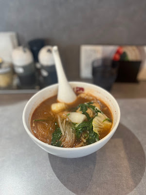 七宝麻辣湯 用賀店 사진 3
