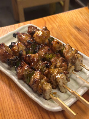 야키토리 토리키조쿠 고탄다 니시구치 점 사진 4