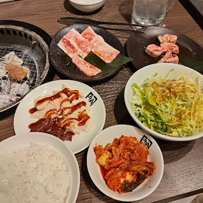 Gyu-Kaku 사진 4