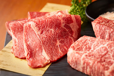Nikuya no Daidokoro Gotanda 사진 4