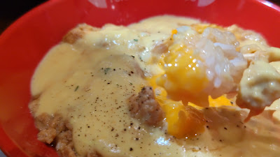 Oyakodon TORIKAI EXPRESS 다이버 시티 도쿄 점 사진 2