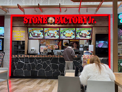 STONE FACTORY Jr. 사진 4