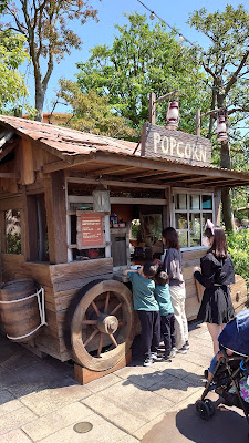 Popcorn Wagon 사진 3