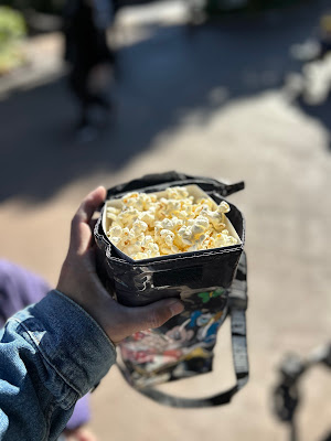 Popcorn Wagon 사진 2