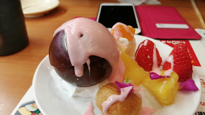 Kura Sushi Setagaya Kitami 사진 2