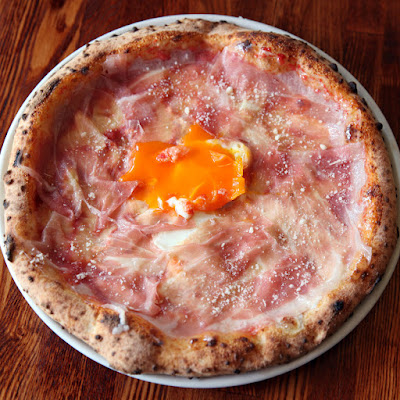 Trattoria Pizzeria Amici 사진 2