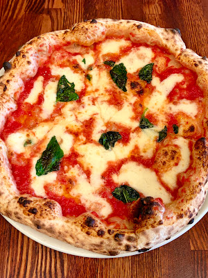 Trattoria Pizzeria Amici 사진 3