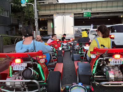 STREET KART Tokyo 사진 4