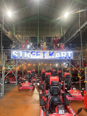 STREET KART Tokyo 사진 5
