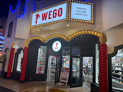Wego 사진 2