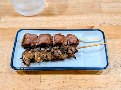 Kaburaya Chitosefunabashiten 사진 4