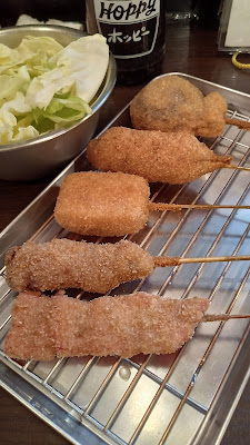 串揚げ居酒屋 くし蔵 上町店 사진 3